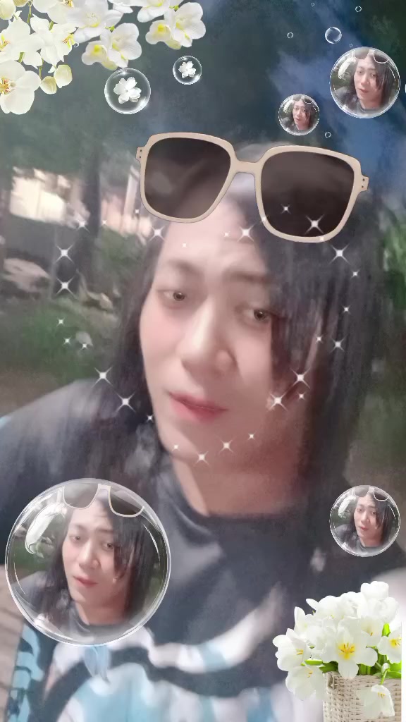 @cewek desa