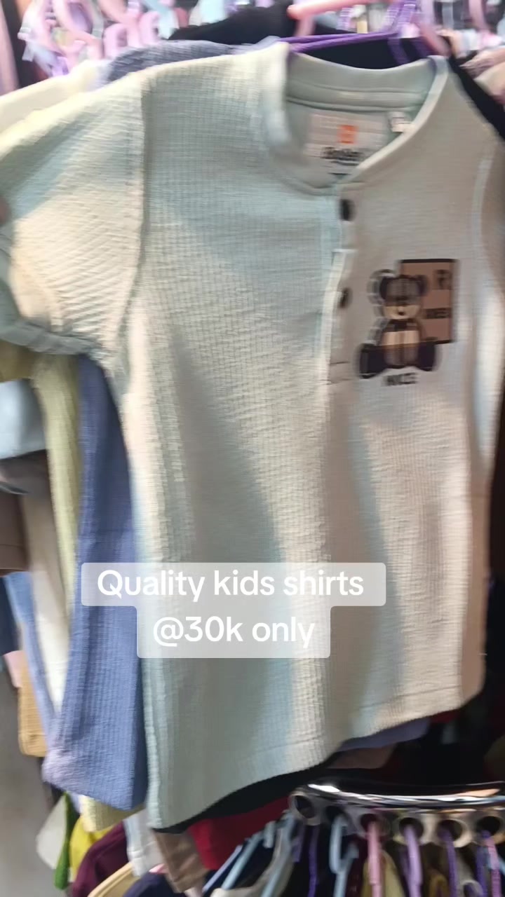 @Mila Babies and kidscloset