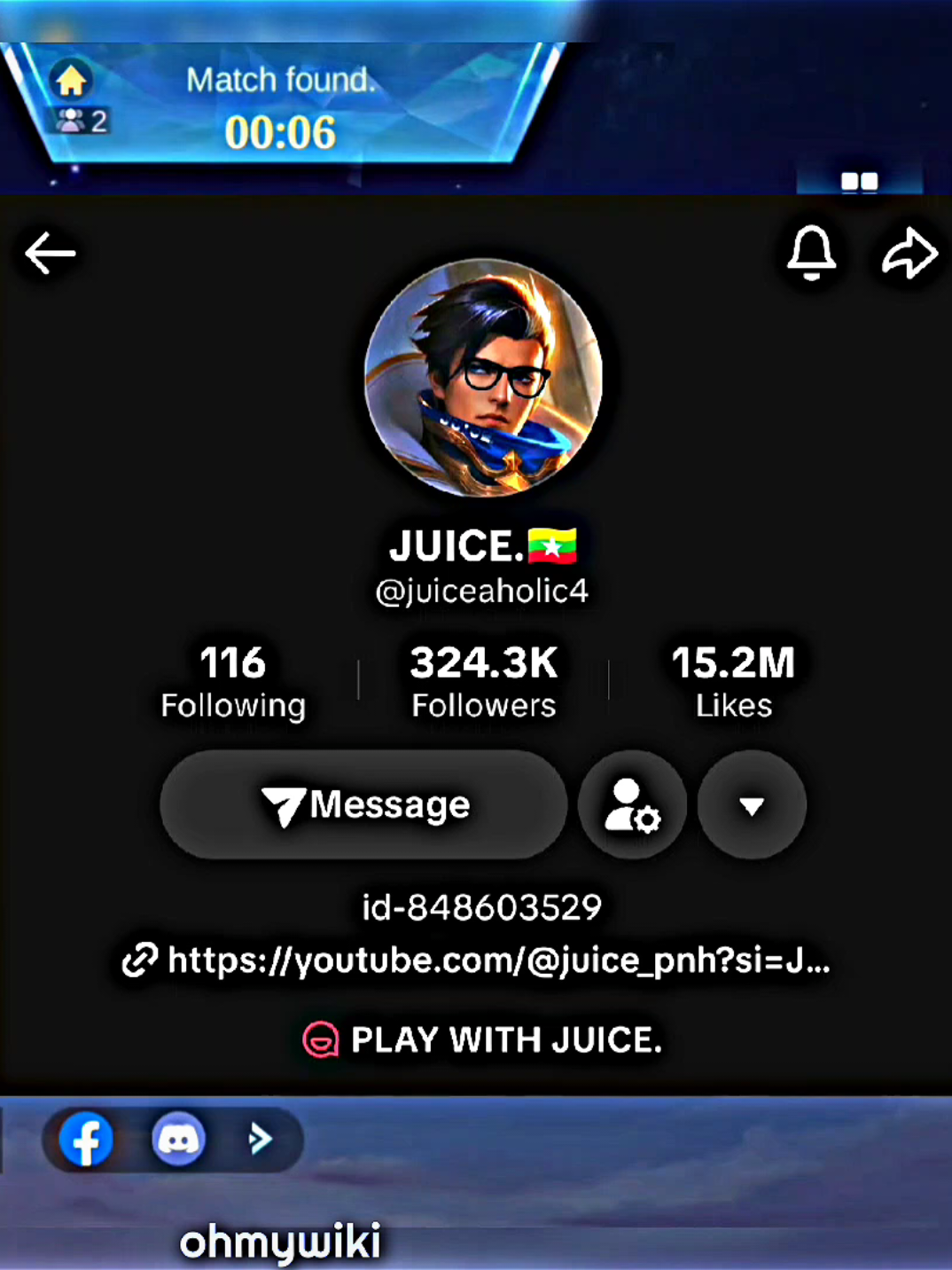 @𝗪𝗶𝗸𝗶 | 𝗨𝗻𝘁𝗱 𝗭