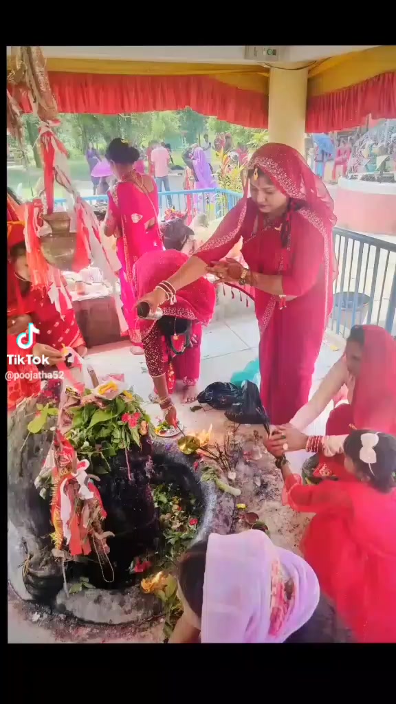 @Puja Thakur