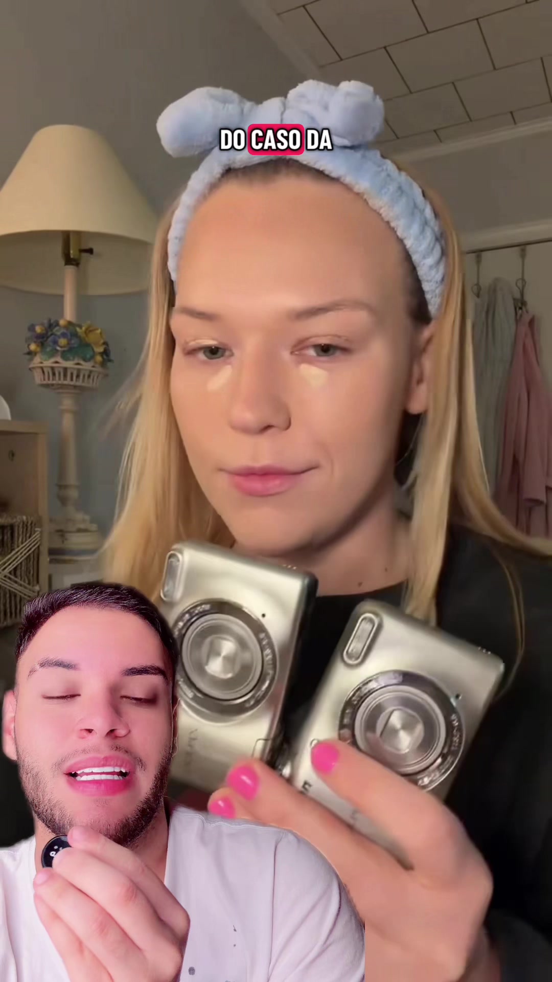 @Victorioso