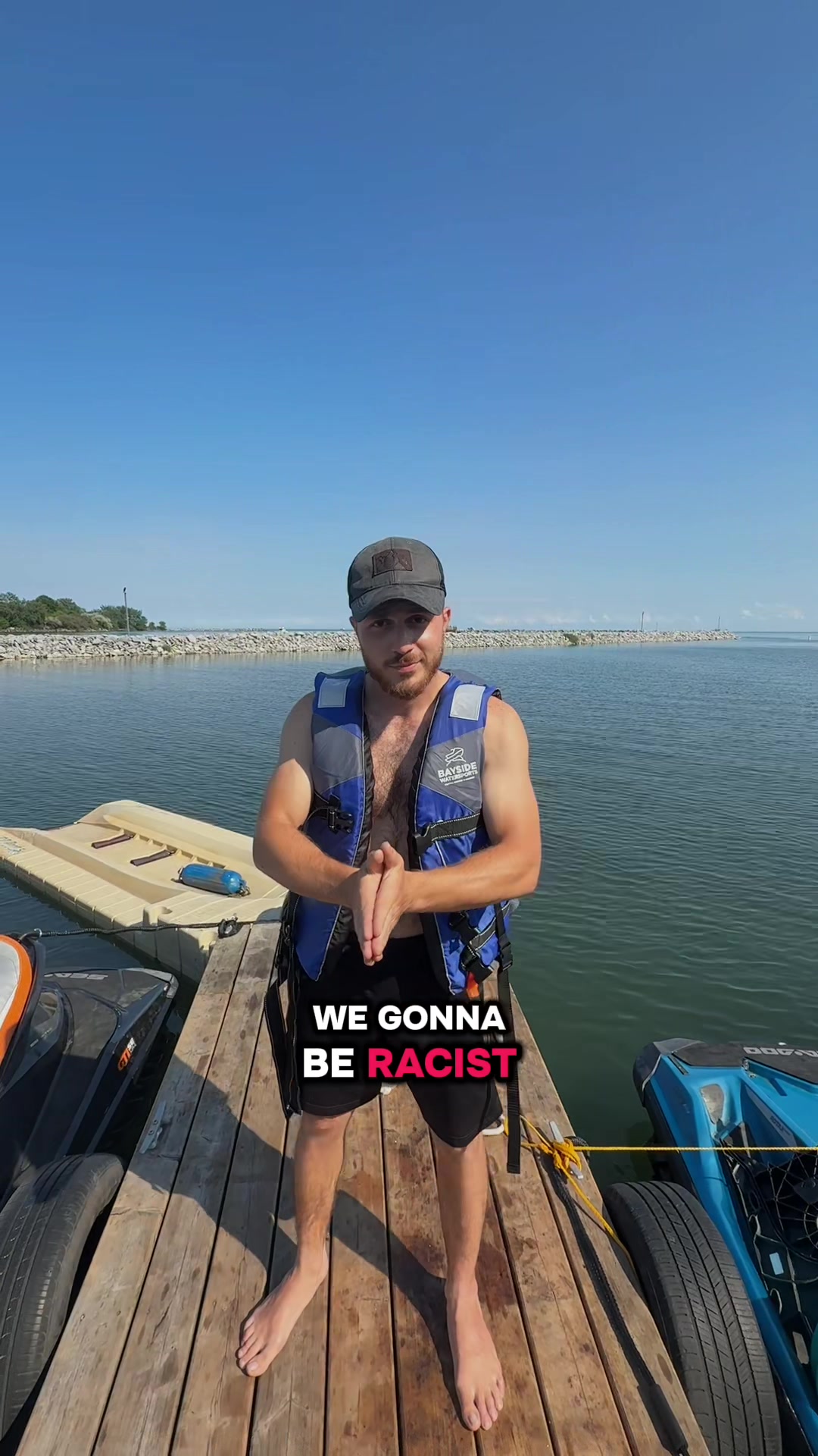 @Bayside watersports