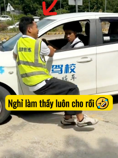 @Bin hài hước