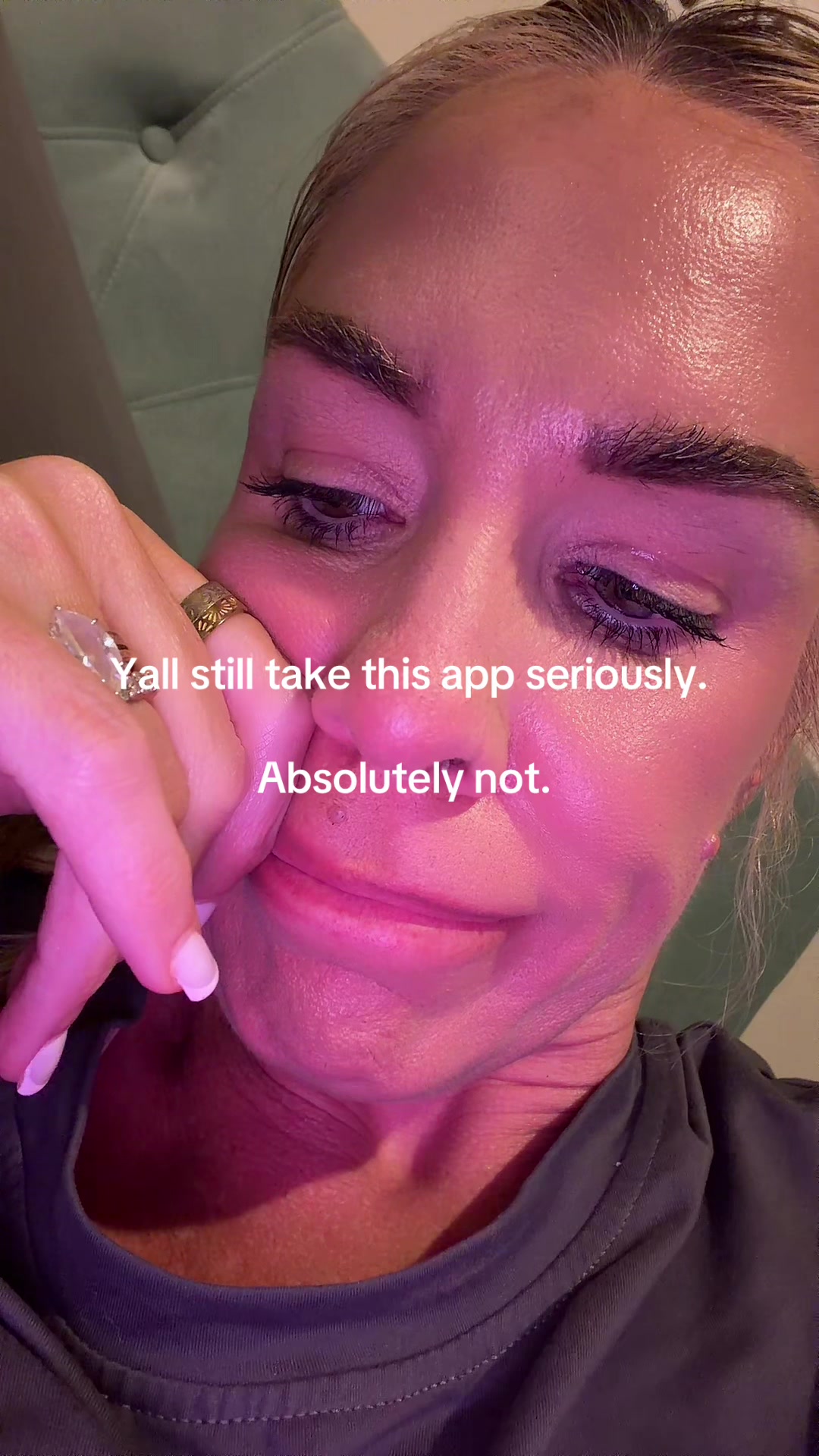 @Kimberly Rose