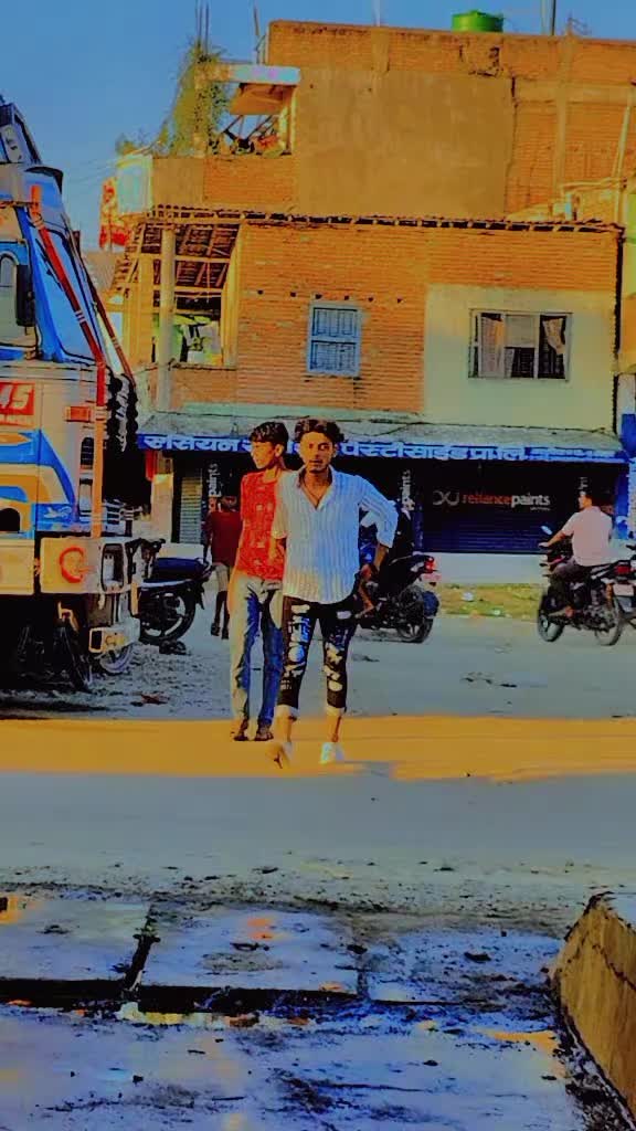 @☺️Pradeep❤️ shah😘