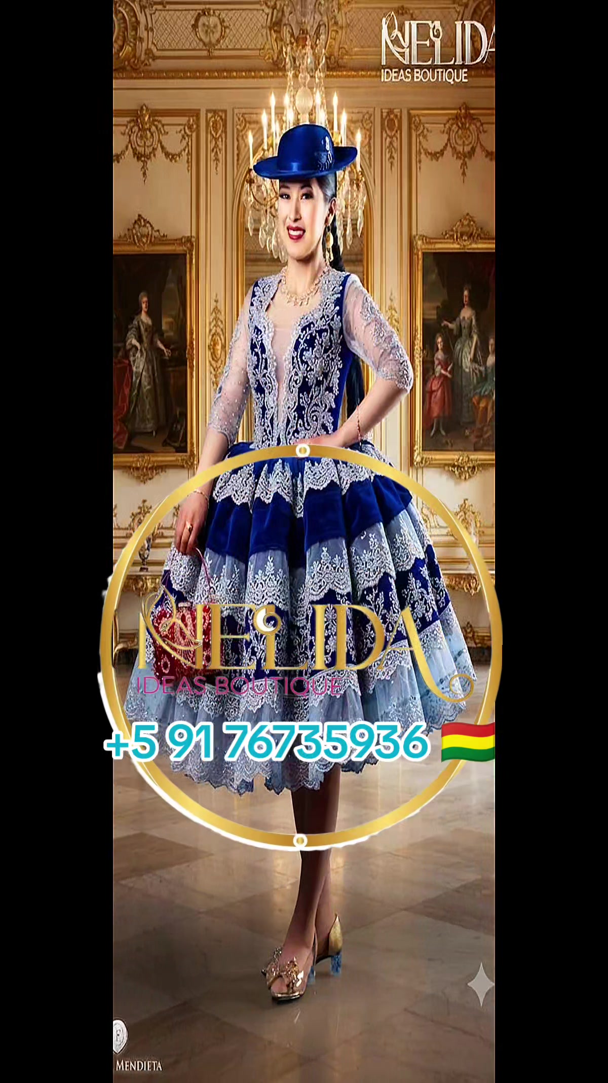 @NELIDA IDEAS OFICIAL🦋