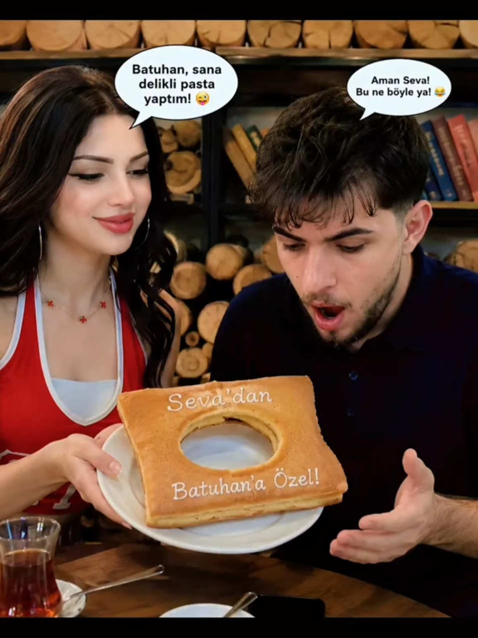 @🇦🇿Nilay(Sevanın Nilayı)🐦🔥