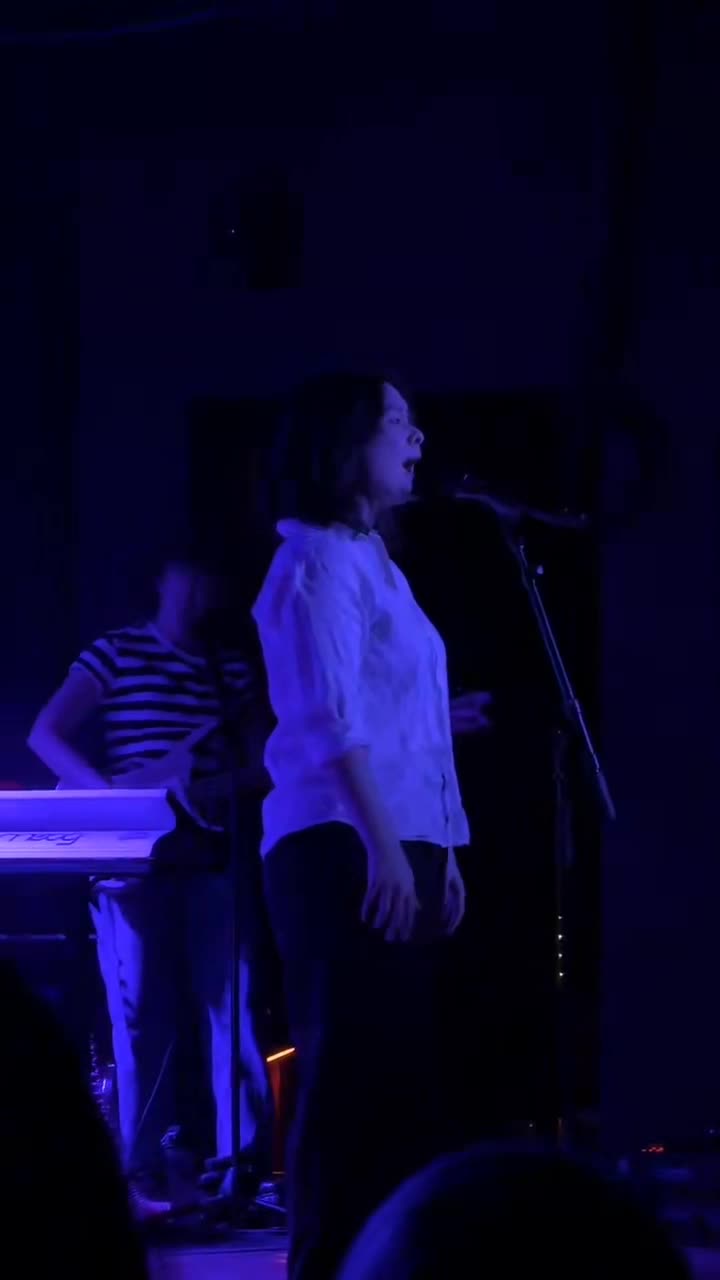 @mitski's stuff