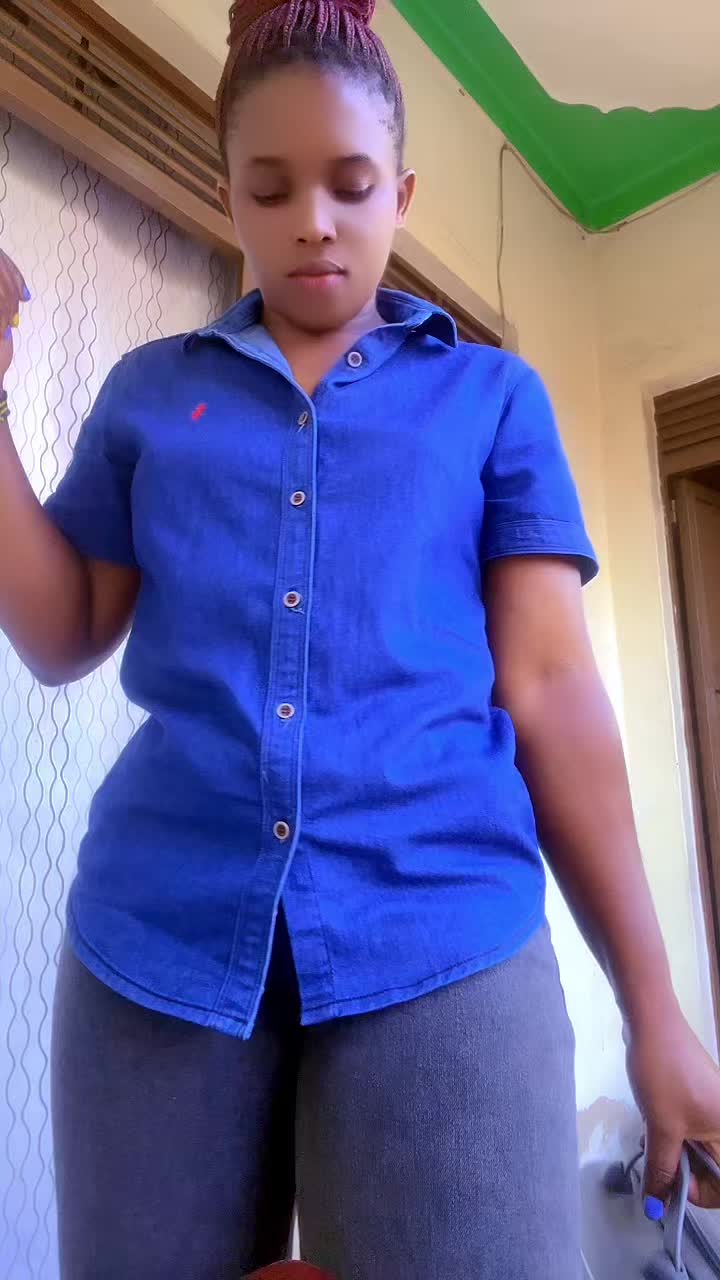 @Fauzia Nabakooza