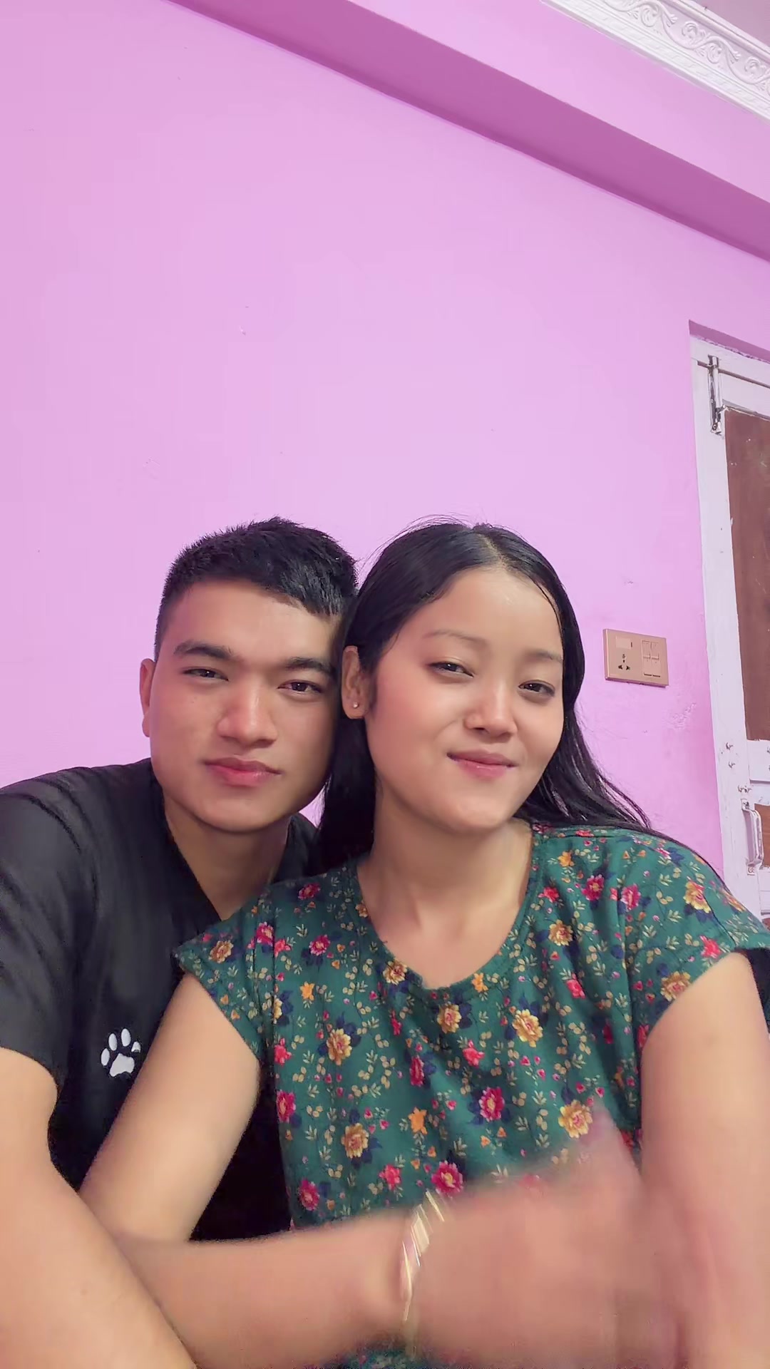 @kalpana thapa magar🥀