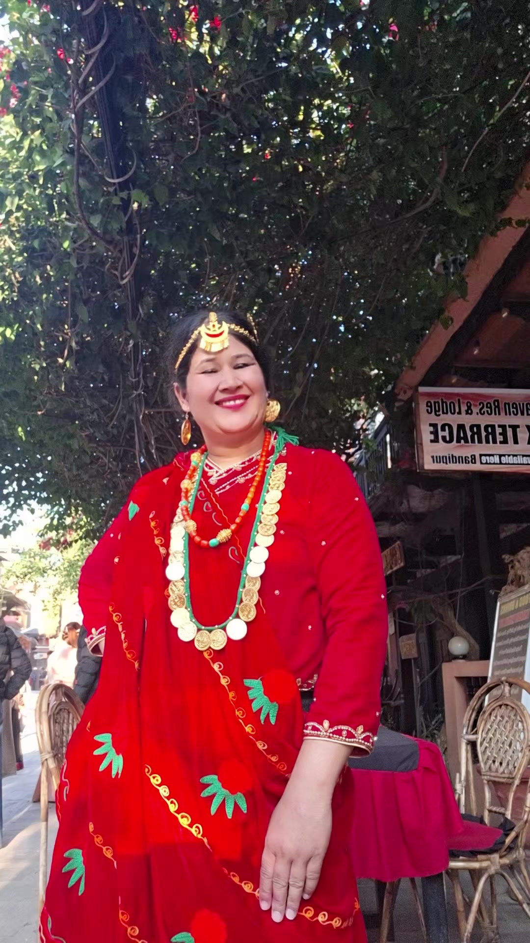 @Yamuna Sharma