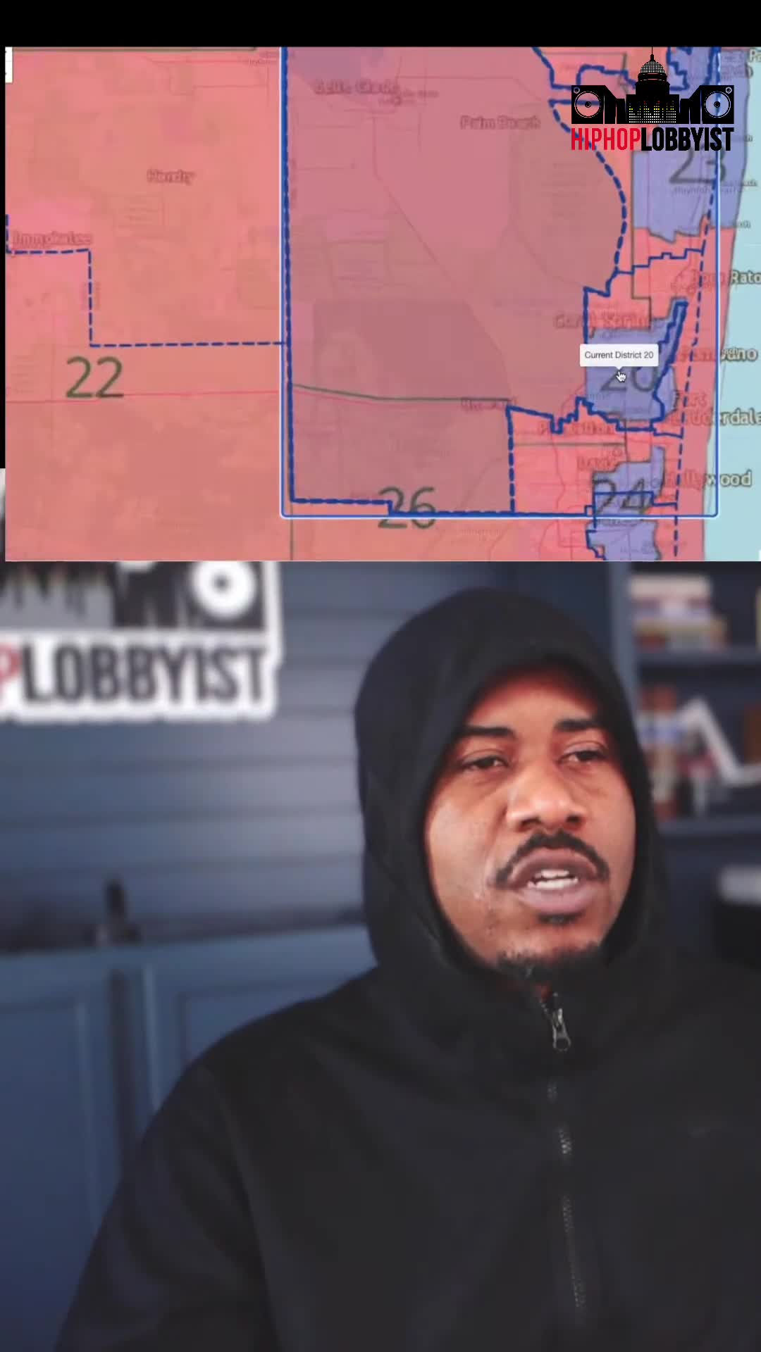 @Hip Hop Lobbyist