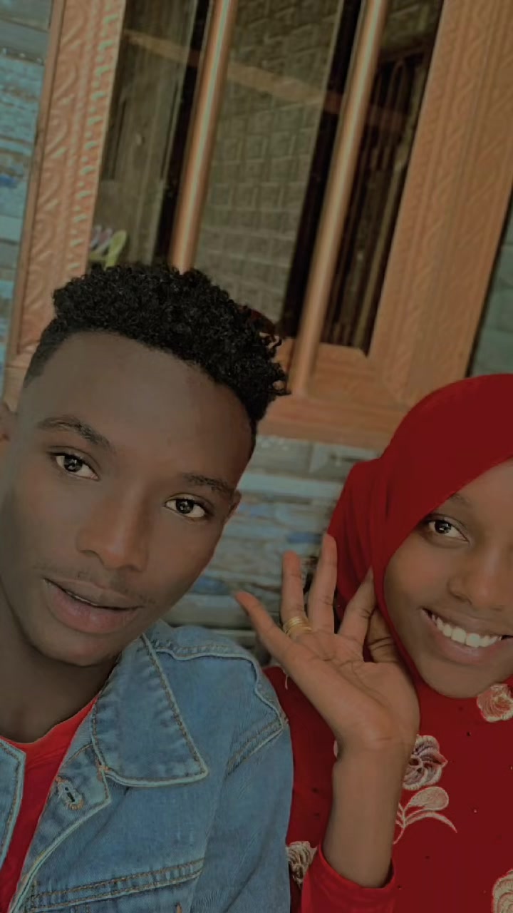 @ነሱር ወሳኝ የፍቅር ሰው የአሶሳ ልጅ💍N❤M❤