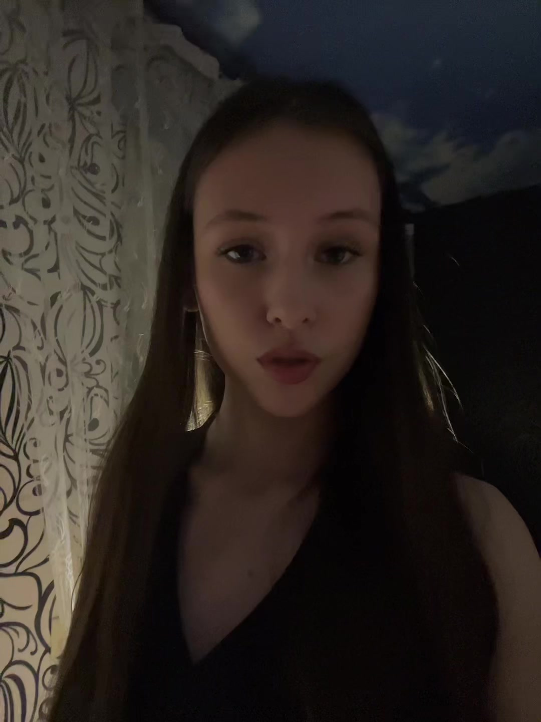 @В