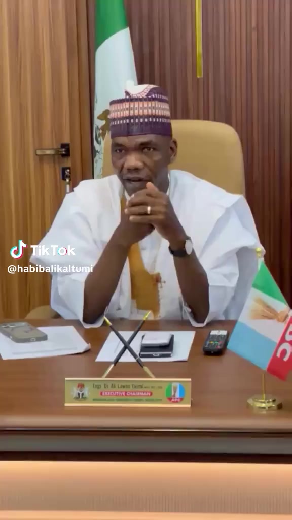 @Aliyu Mohammed Tong