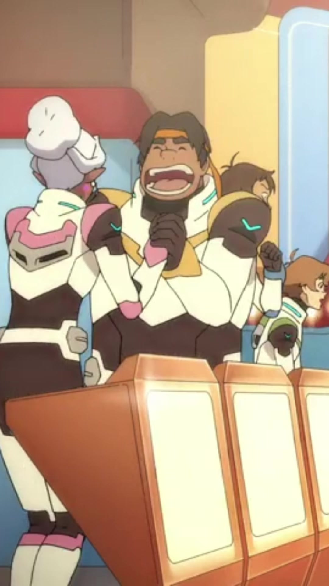 @Voltron Official