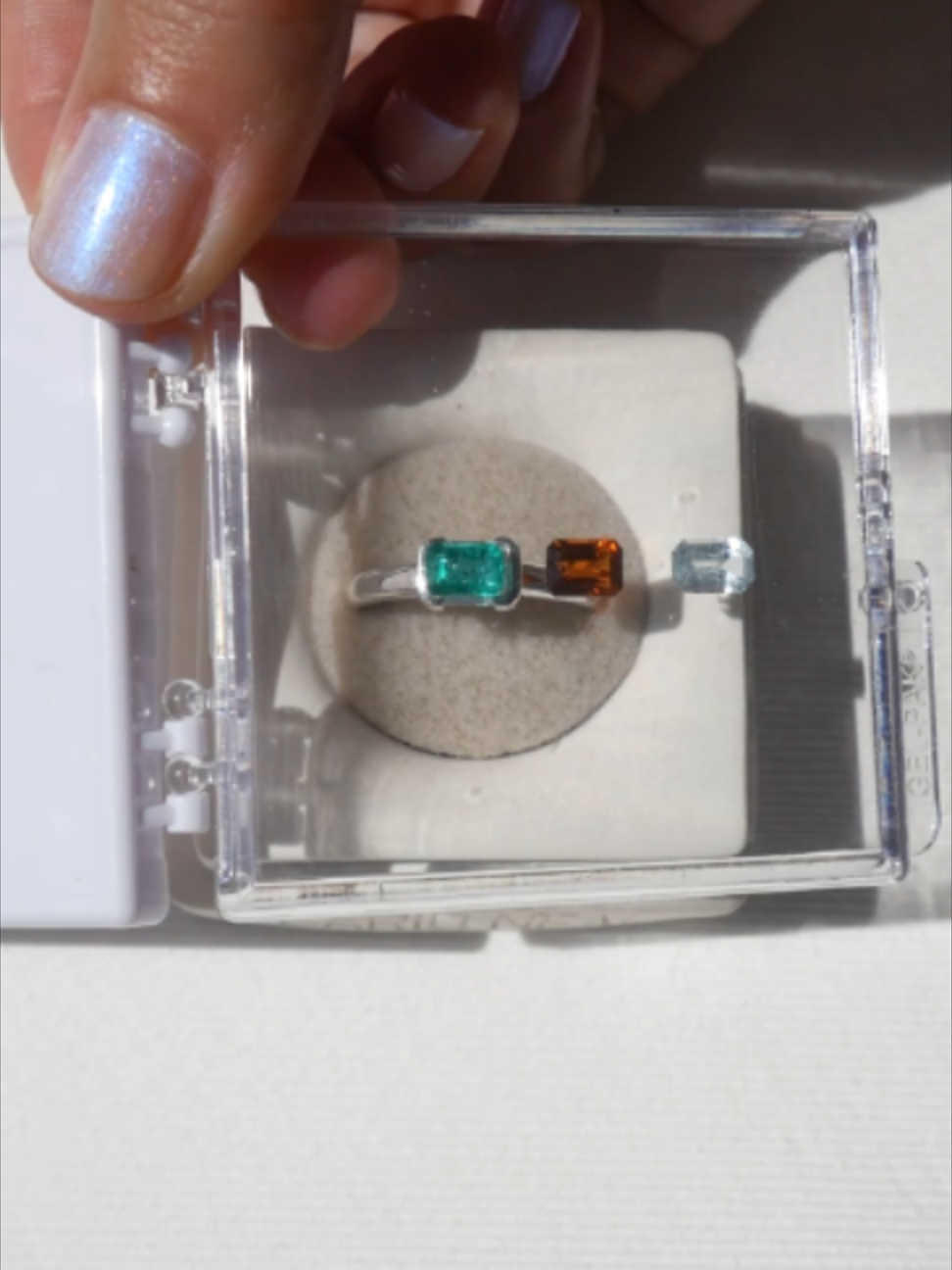@Bario Neal Jewelry