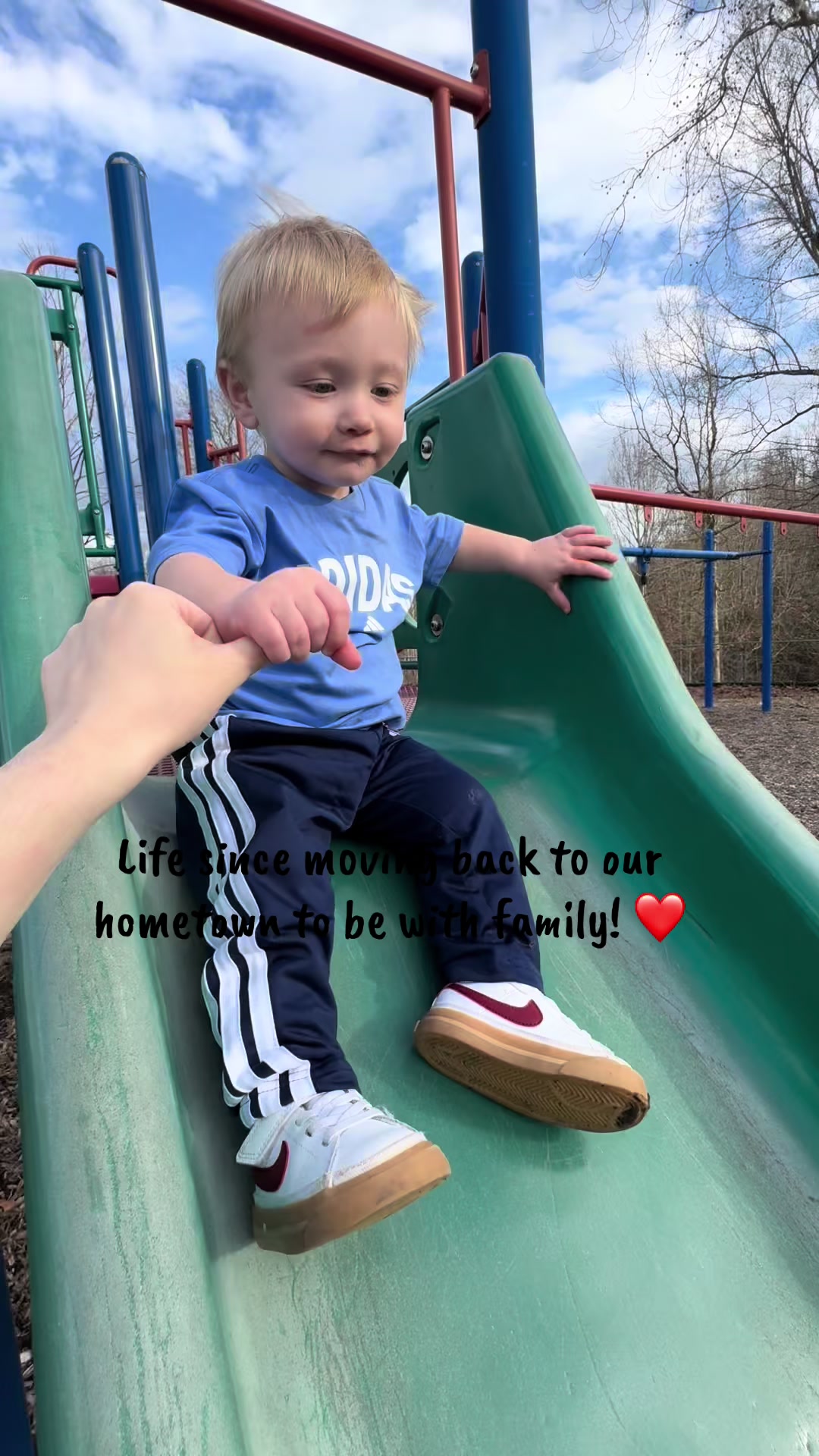 @Carrie 🦋 Boy Mama
