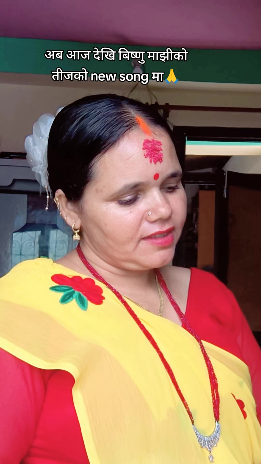 @सुवर्णा गाैतम रिजाल