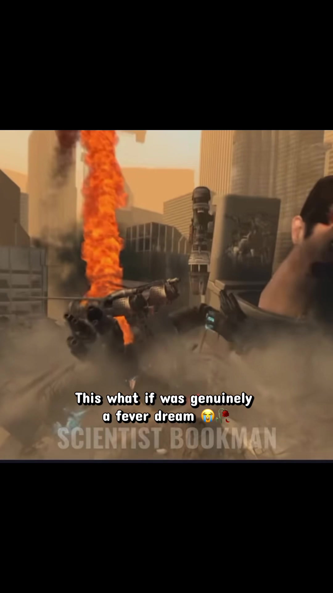 @Titan Speakerman