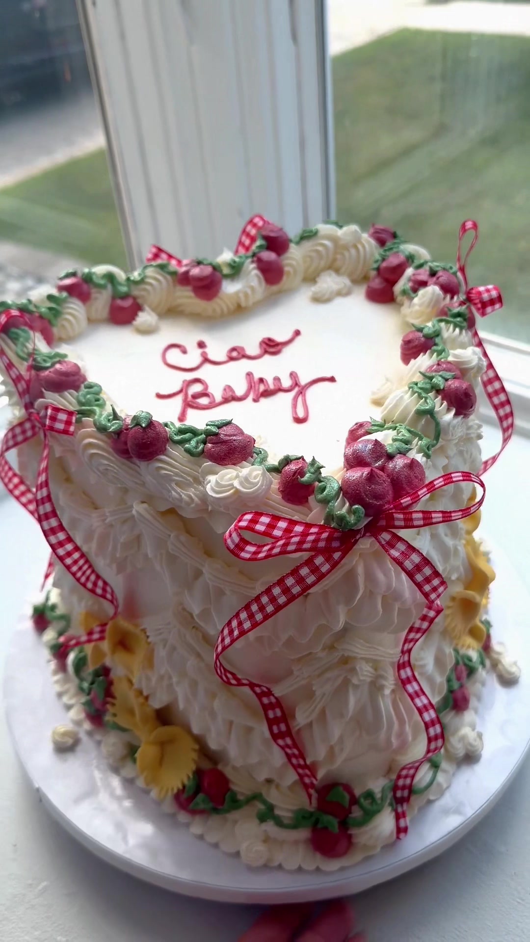 @sweet tooth cakery