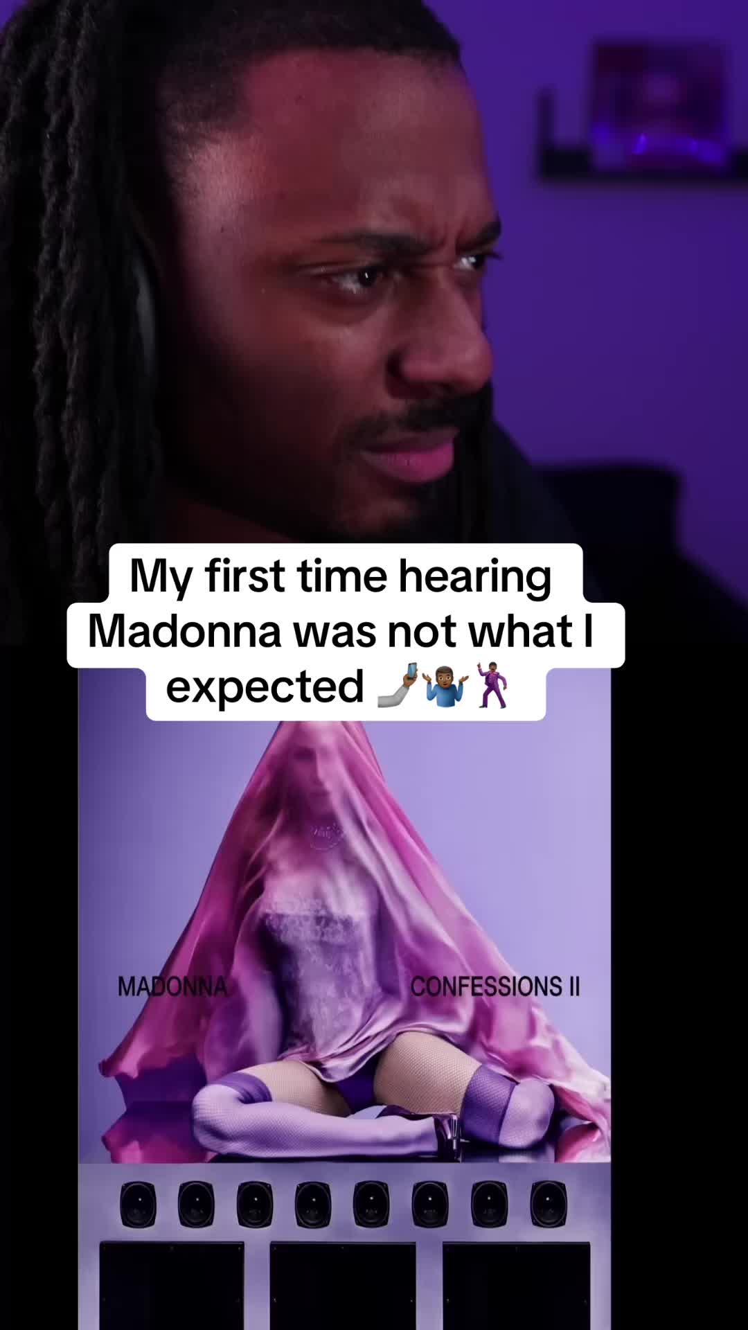 @MichelleShow