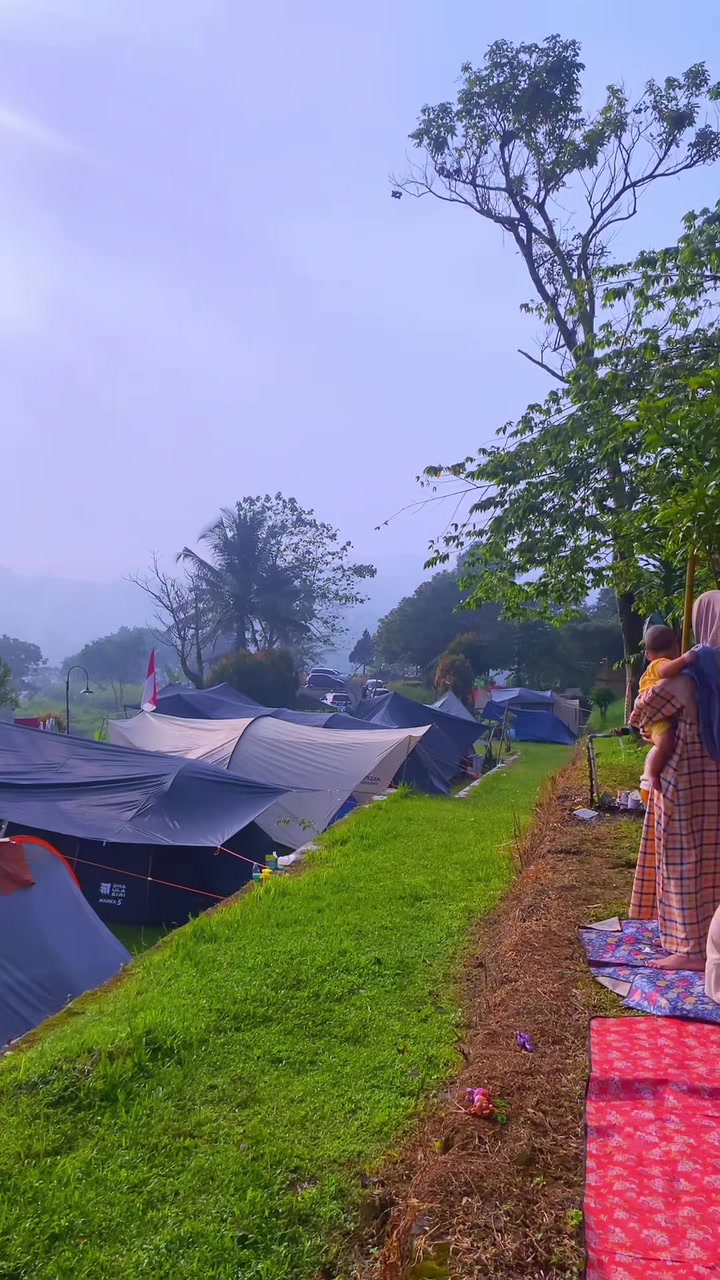 @Bukitdewimanggung