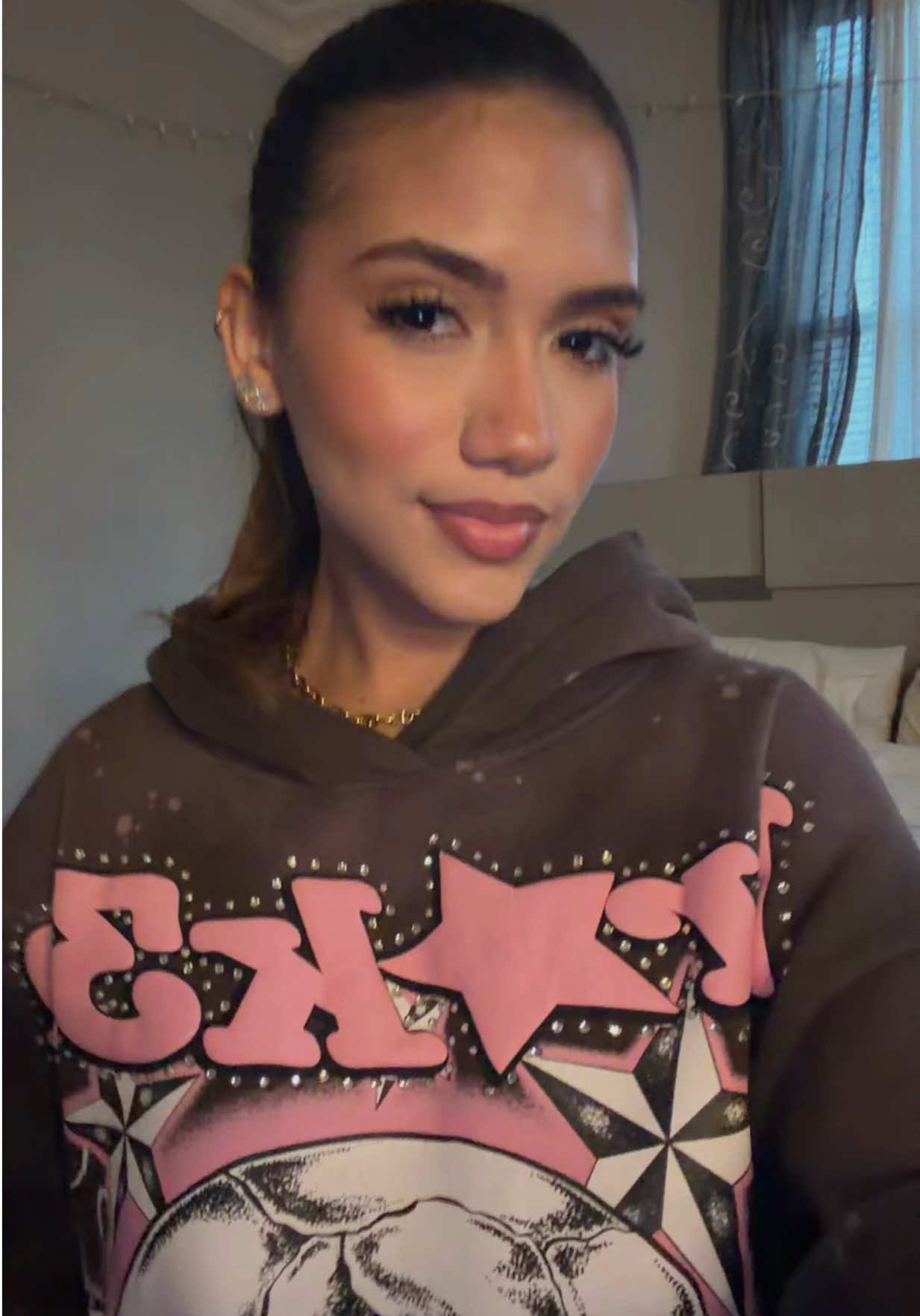@Destiny Alvarez