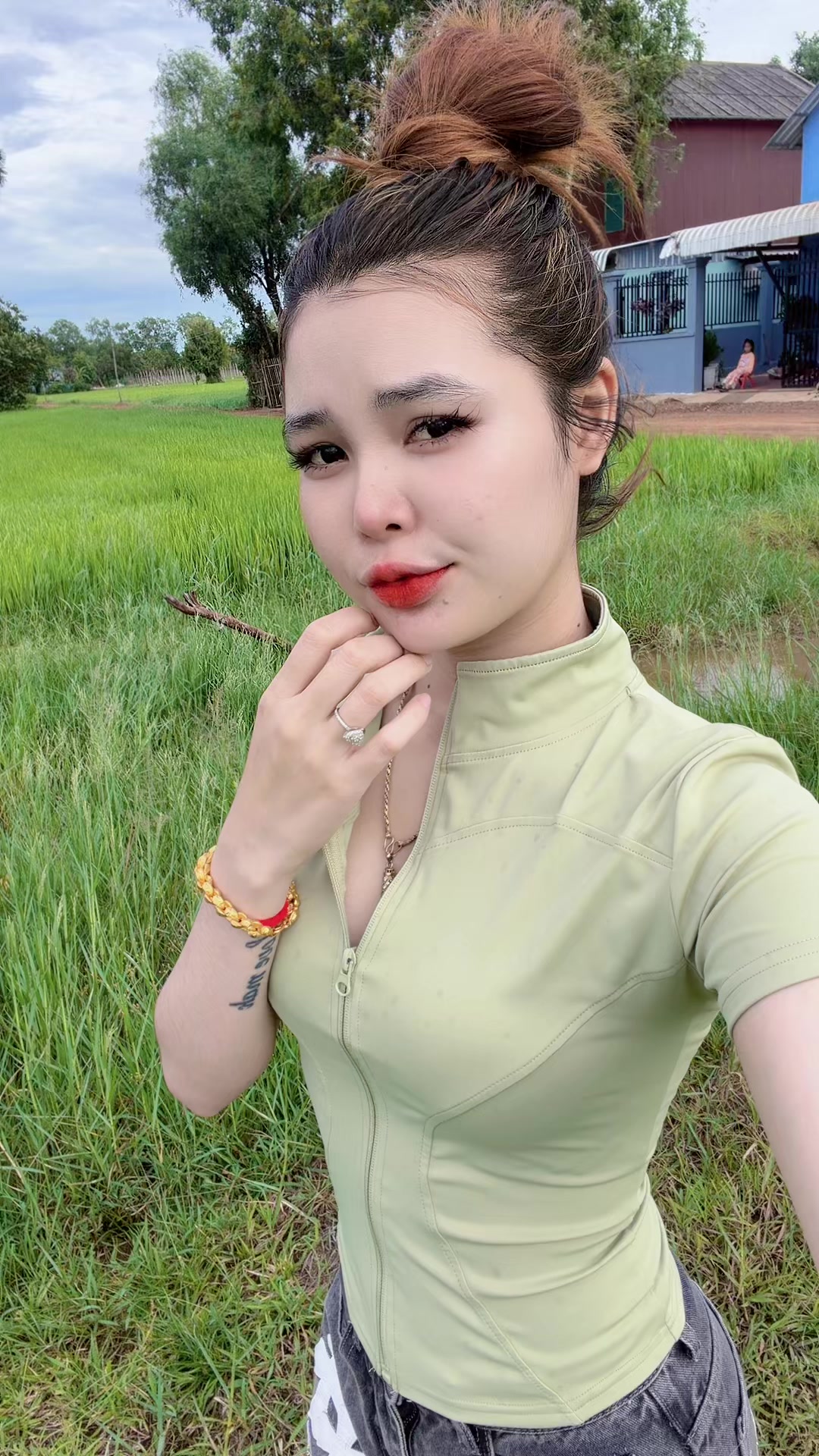 @Sok kheiy๐ฉต
