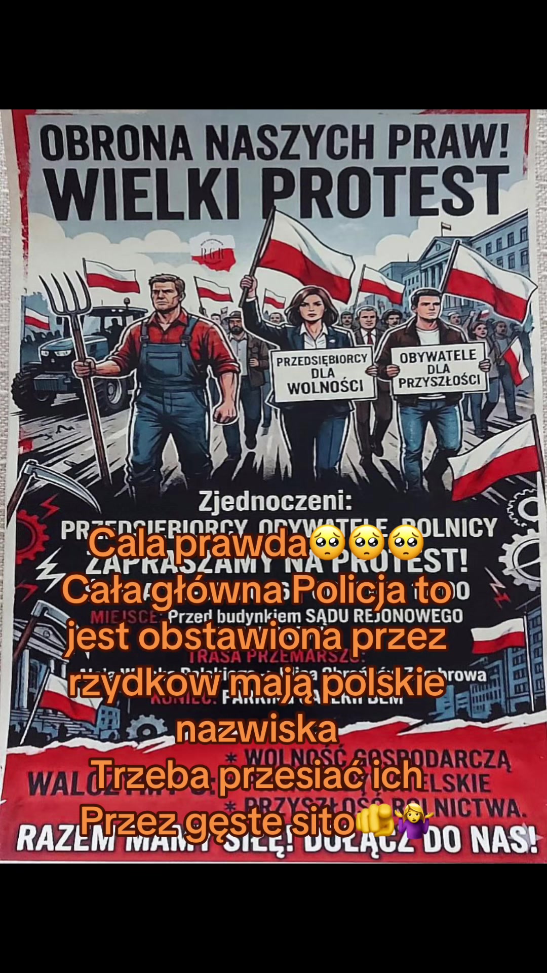 @Hrabia z Zielenca i Sympatycy