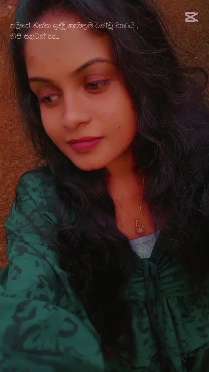@Harshi Dilrukshika