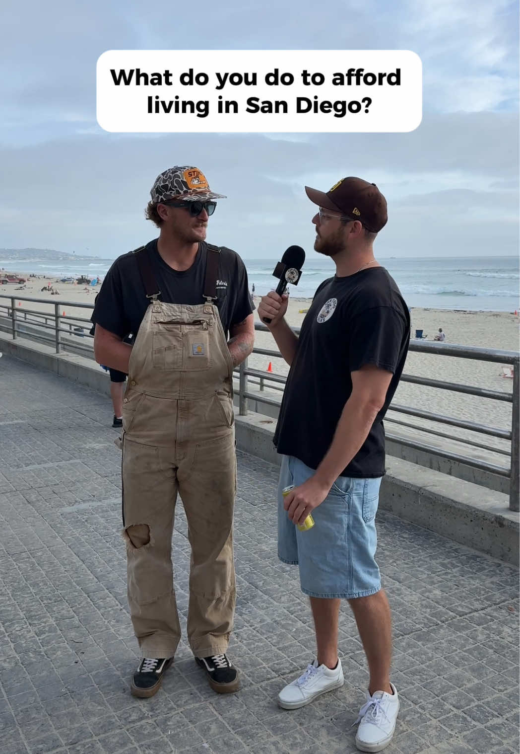 @San Diego Talks