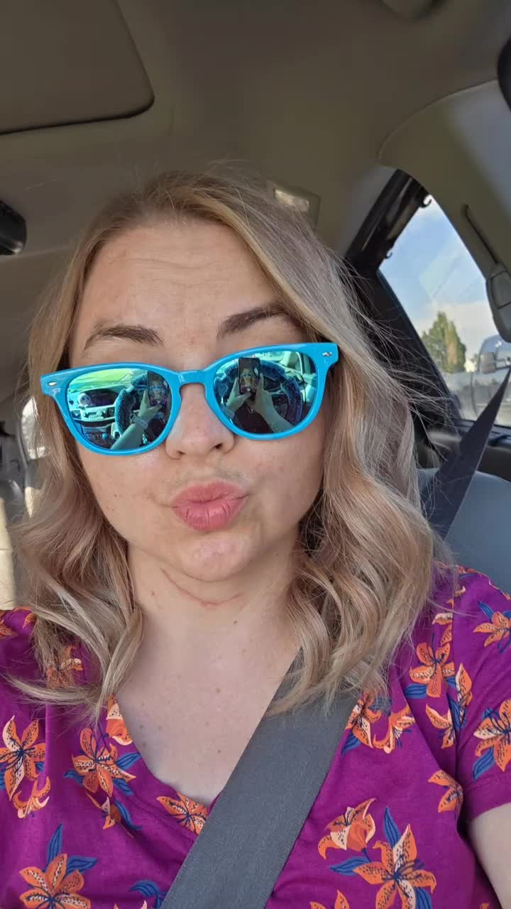 @Kristi Kunerth