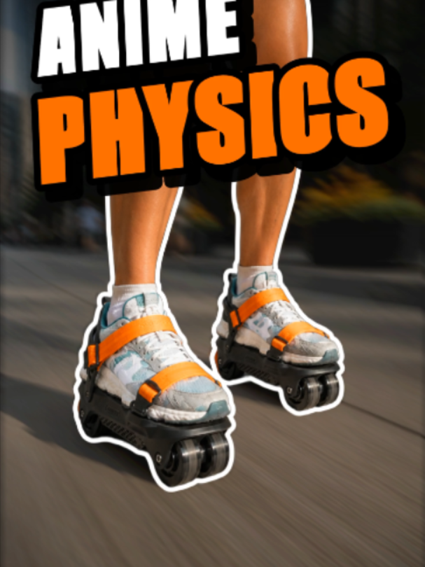@Airtrick E-Skates