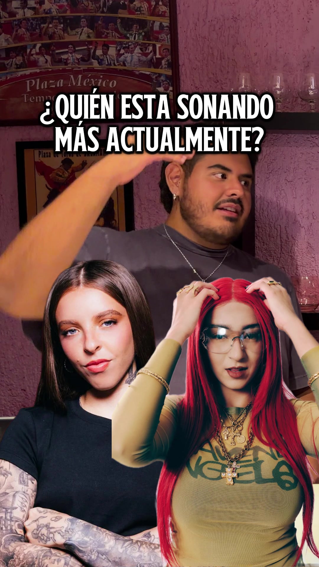 @LA PURA MIEL