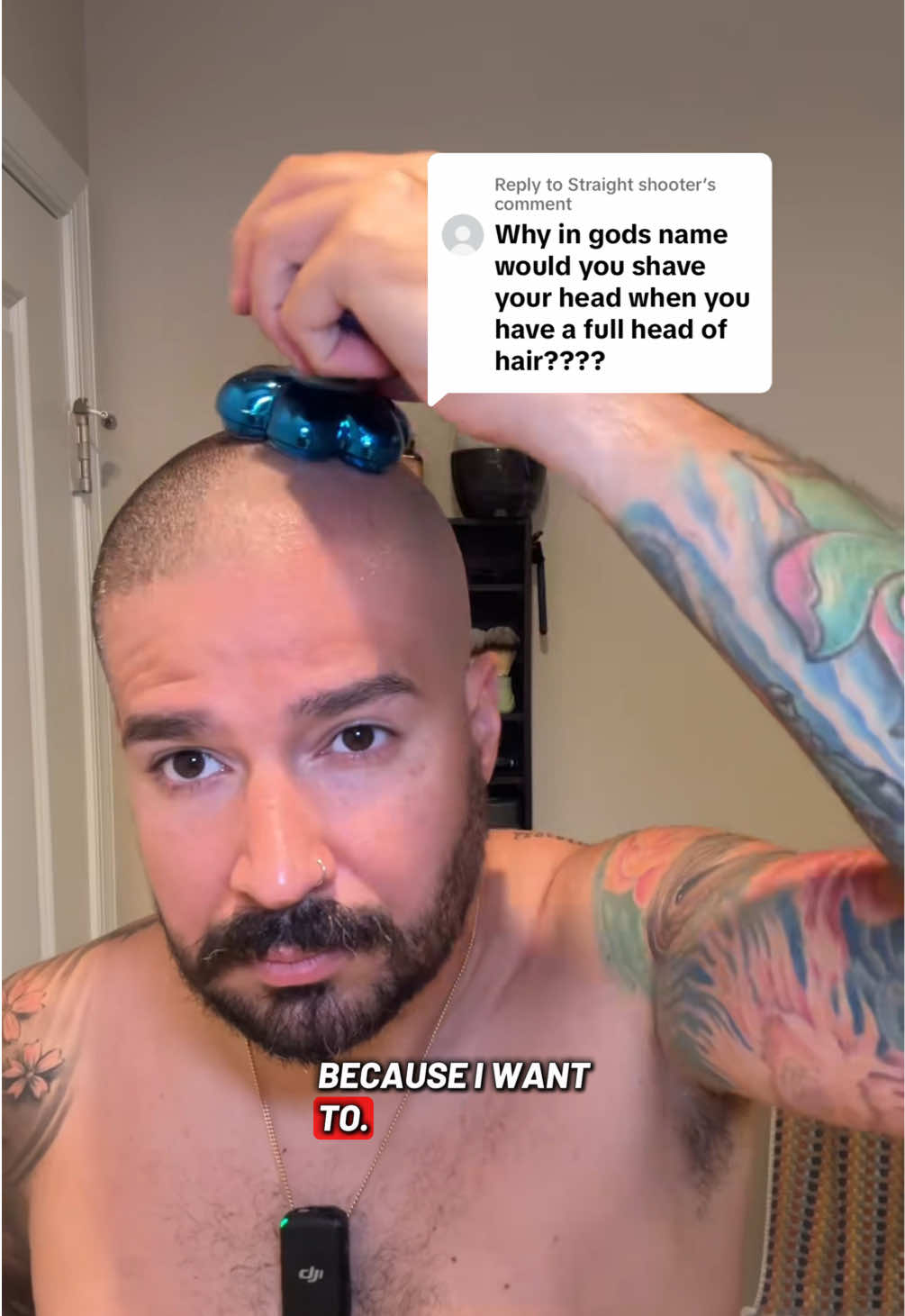 @Mike Wilmaca