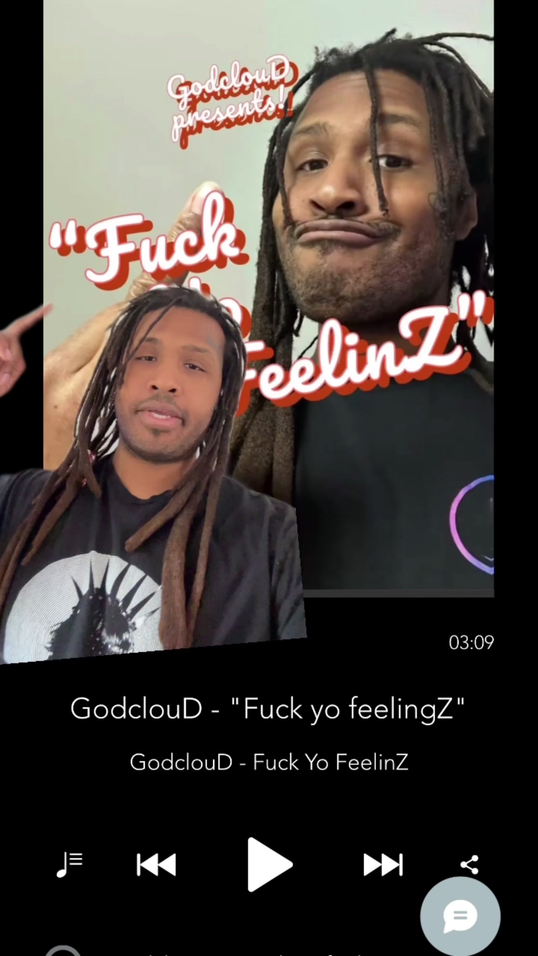 @GODCLOUD