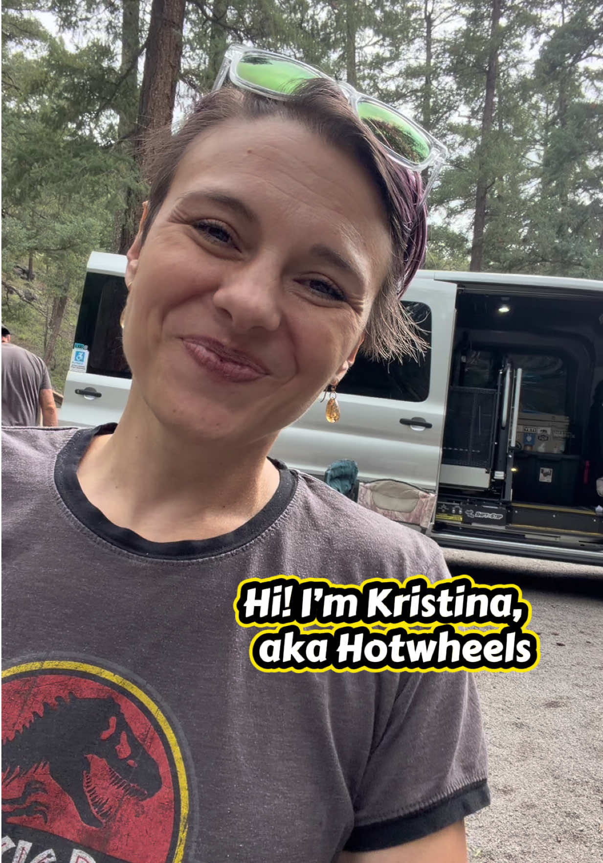 @Kristina Rhoades | “Hotwheels”