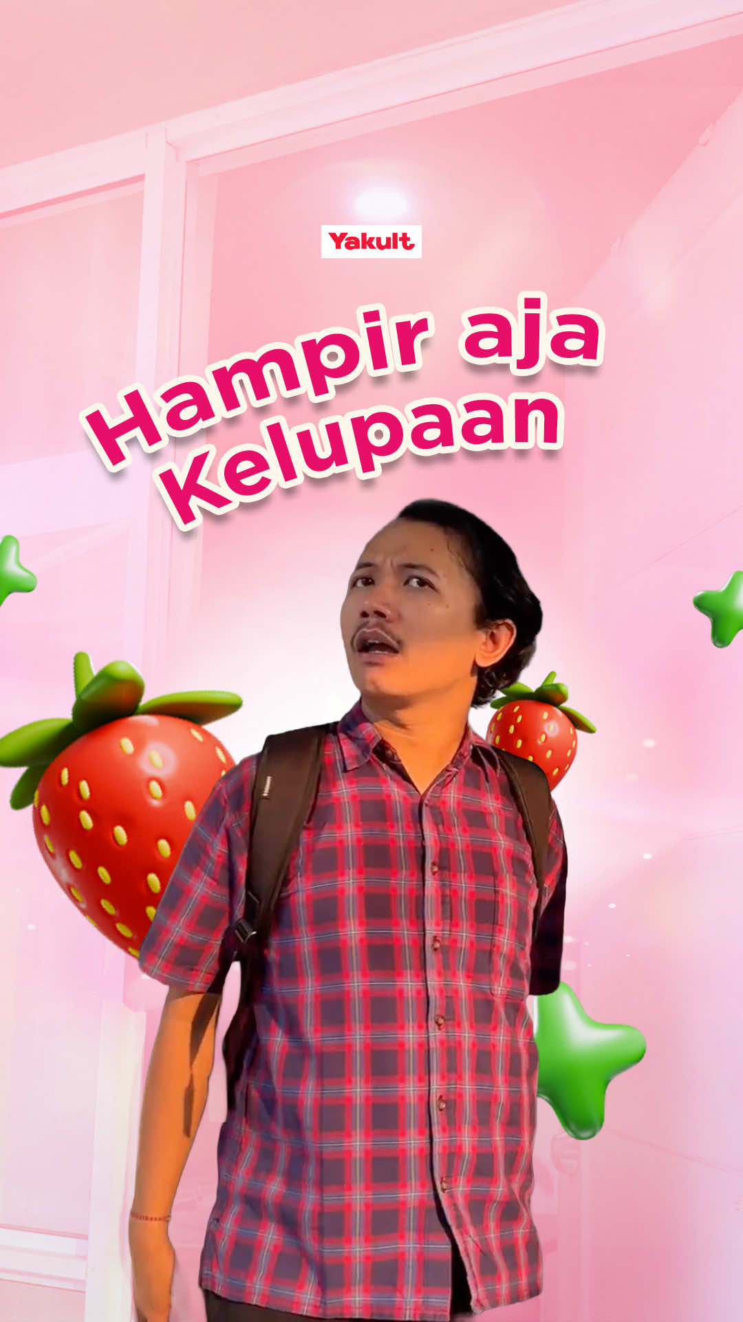 @Yakult Indonesia