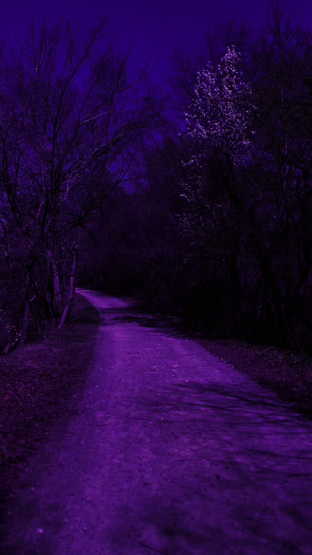 @DarkSpaces