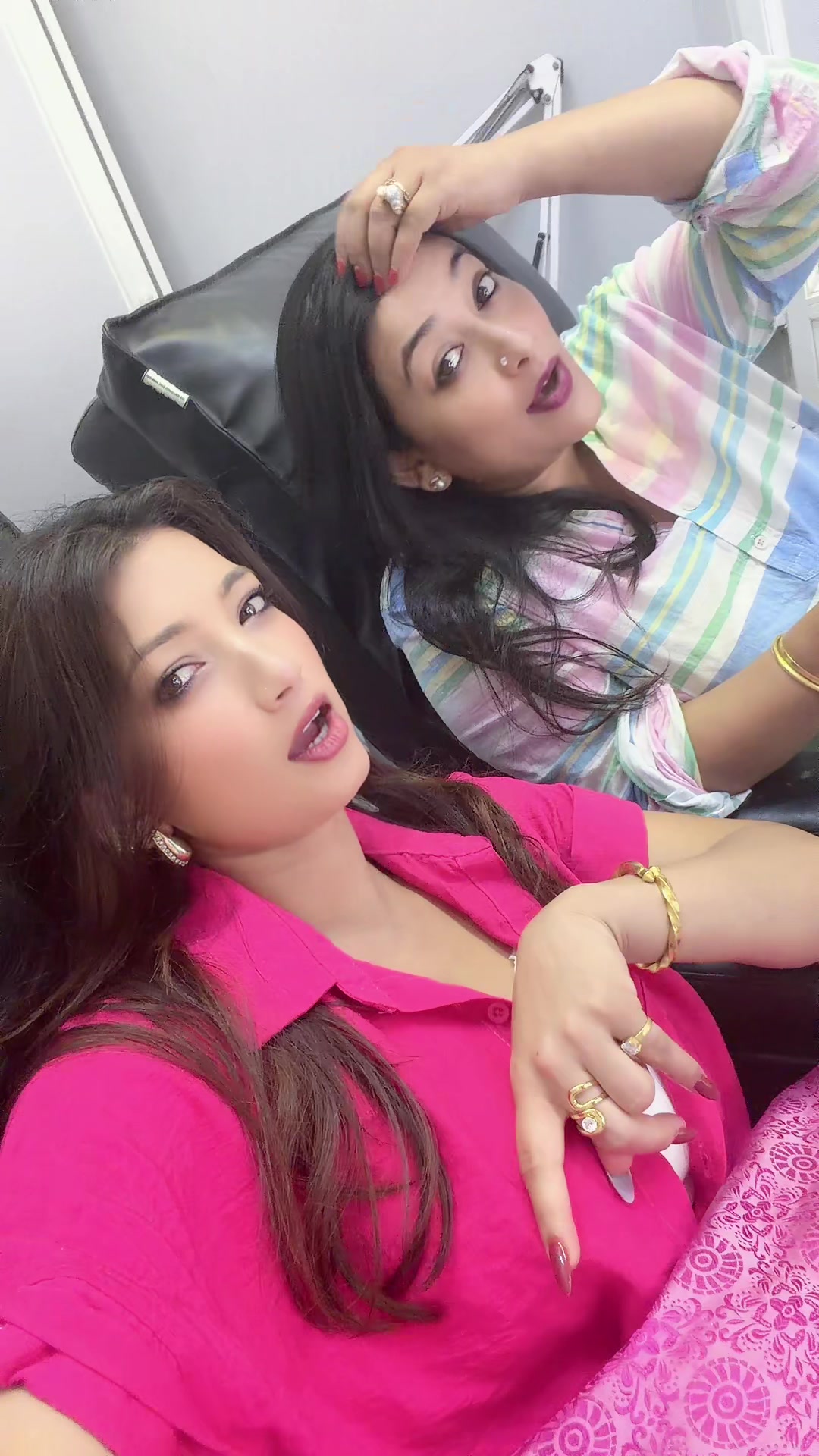 @Balika katuwal