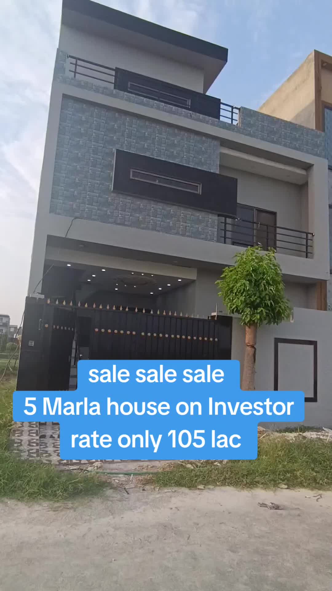 @zaheer Real Estate and builder