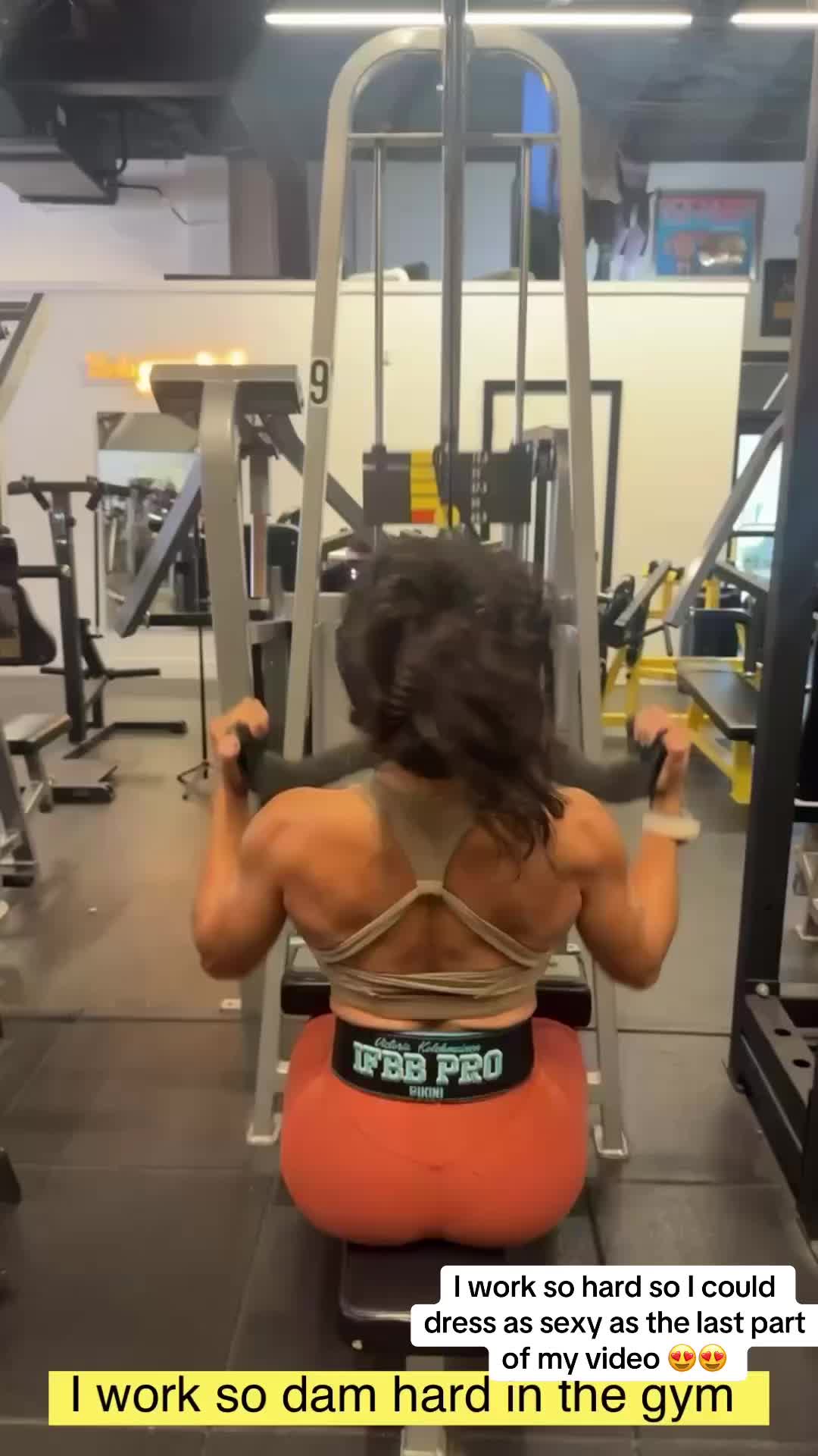 @IFBBPRO 👙VICTORIA👙