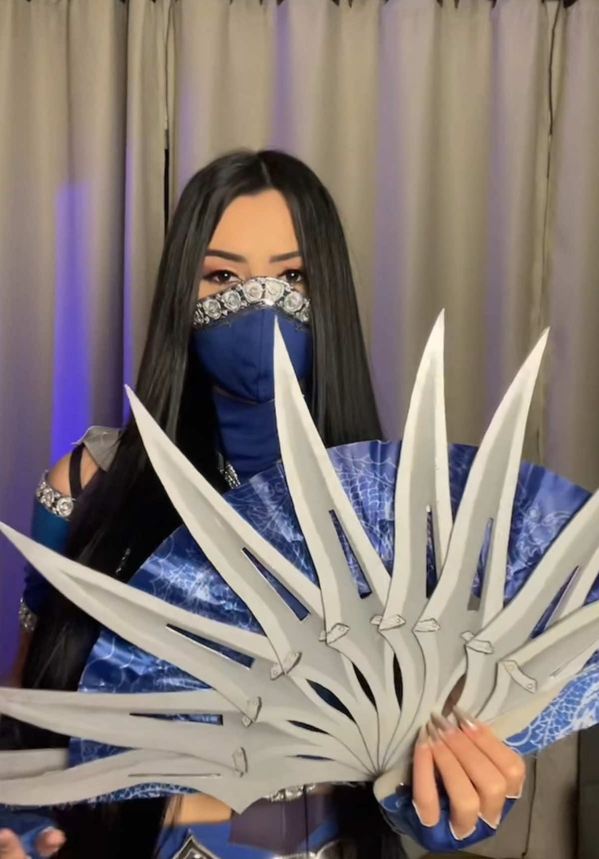 @Natacha Kitana ⚔️💙