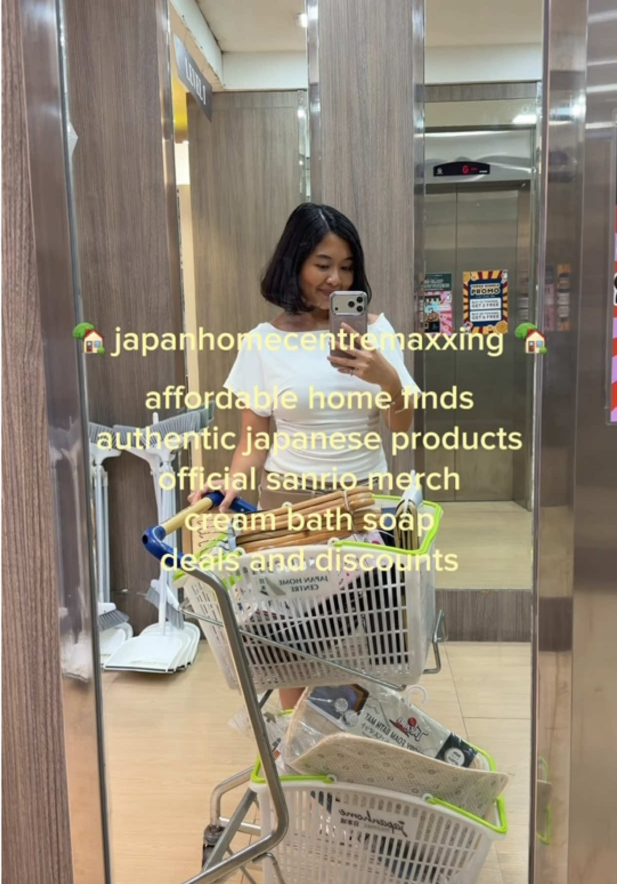 @Japan Home Centre