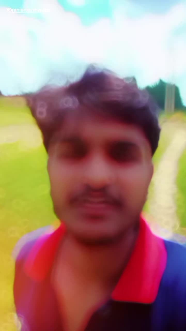 @Ranjan Kushwaha