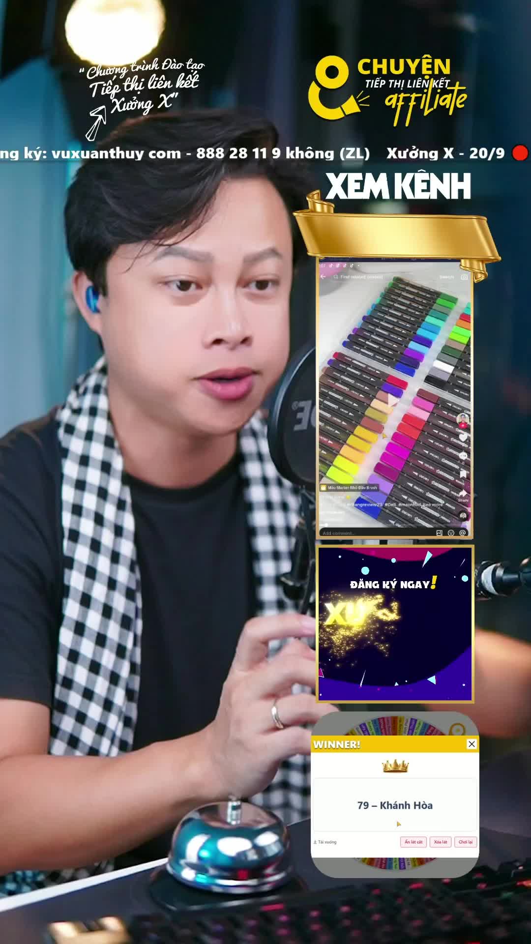 @Vũ Xuân Thuỷ