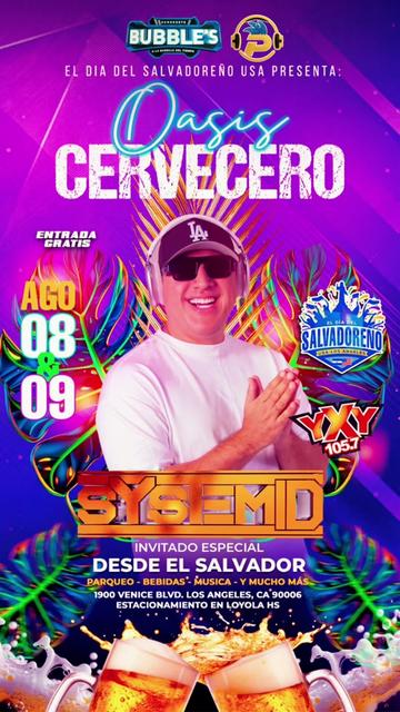 @DjPacuso Show