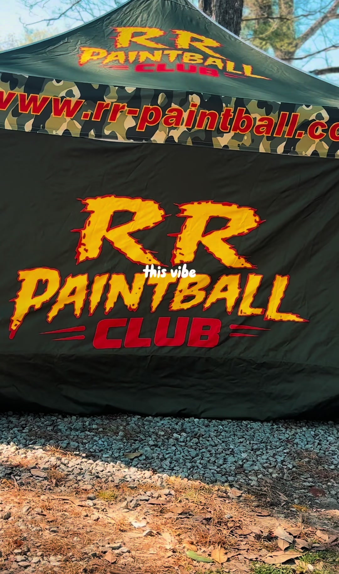 @Insane Paintball / Airsoft