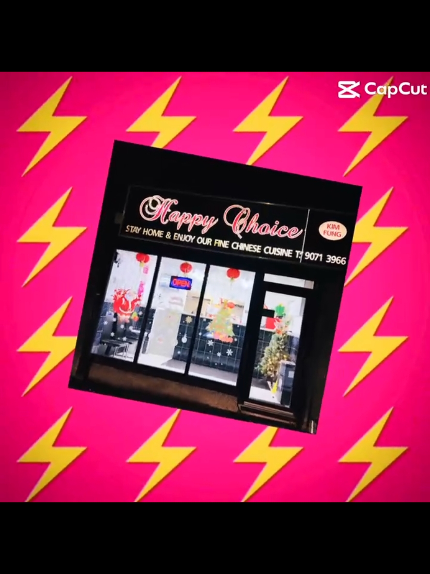 @Happy Choice